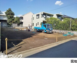  土地・売地 杉並区阿佐谷北５丁目 18200万円 阿佐ケ谷駅｜住建ハウジング