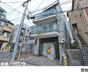 中古一戸建て港区 六本木７丁目