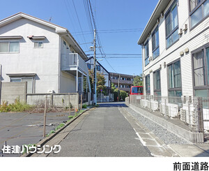  土地・売地 目黒区五本木１丁目 12000万円 祐天寺駅｜住建ハウジング