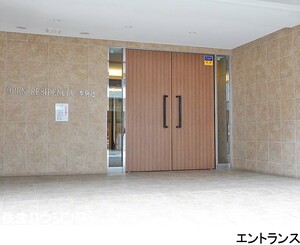  オープンレジデンシア本駒込