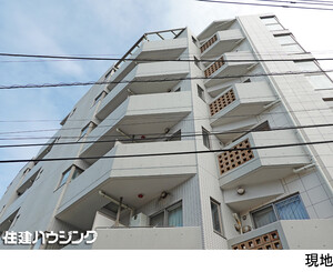  リシェ駒場東大前
