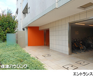  リシェ駒場東大前
