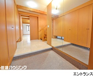  中古一戸建て 新宿区若葉１丁目 39800万円 四ツ谷駅｜住建ハウジング
