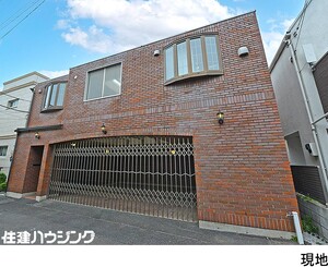  中古一戸建て 新宿区若葉１丁目 39800万円 四ツ谷駅｜住建ハウジング