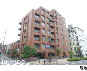 代々木ロイヤルマンション 中古マンション渋谷区代々木５丁目