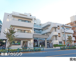  サンハイム高井戸