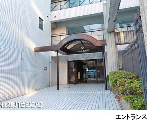  サンハイム高井戸