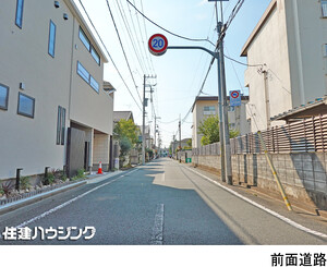  新築一戸建て 杉並区松庵１丁目 12980万円 西荻窪駅｜住建ハウジング