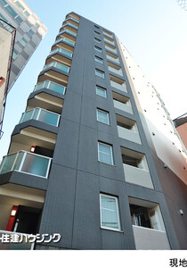 ＡＸＡＳ高田馬場