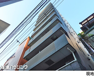  ＡＸＡＳ高田馬場