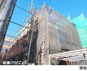 新築一戸建て 杉並区今川３丁目 9480万円 下井草駅｜住建ハウジング