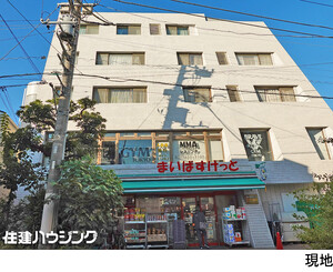 店舗(区分)世田谷区 経堂４丁目