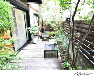  中古一戸建て 目黒区下目黒３丁目 20000万円 不動前駅｜住建ハウジング