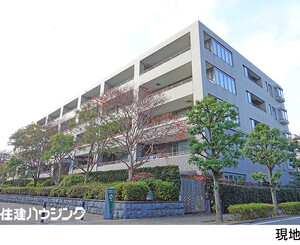 パークシティ成城Ｂ棟中古マンション世田谷区 成城４丁目