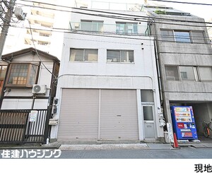 ビル 港区芝１丁目 13000万円 浜松町駅｜住建ハウジング