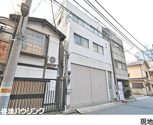  ビル 港区芝１丁目 13000万円 浜松町駅｜住建ハウジング