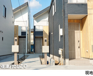  新築一戸建て 杉並区西荻北２丁目 7980万円 西荻窪駅｜住建ハウジング