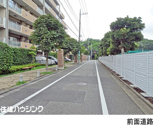  ジェイシティ千歳烏山