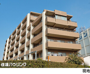 ティエラコート杉並方南町(6980万円)｜中古マンション（新築･中古）｜住建ハウジング