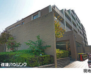  ティエラコート杉並方南町(6980万円)｜中古マンション（新築･中古）｜住建ハウジング