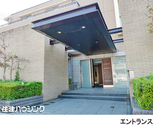  ティエラコート杉並方南町(6980万円)｜中古マンション（新築･中古）｜住建ハウジング