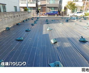  土地・売地 杉並区上井草３丁目 5980万円 上井草駅｜住建ハウジング