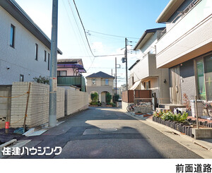  土地・売地 杉並区上井草３丁目 5980万円 上井草駅｜住建ハウジング