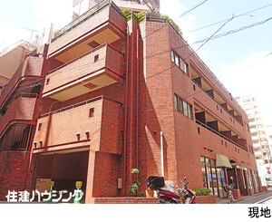  ロイヤルハイツ新宿御苑(4980万円)｜中古マンション（新築･中古）｜住建ハウジング