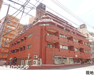 ロイヤルハイツ新宿御苑(4980万円)｜中古マンション（新築･中古）｜住建ハウジング