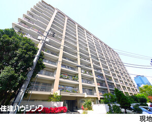 中野本町マンション中古マンション中野区 本町１丁目