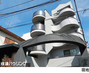  中古一戸建て 世田谷区下馬２丁目 63000万円 三軒茶屋駅｜住建ハウジング