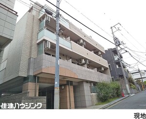 パークウェル中野中央中古マンション中野区 中央３丁目