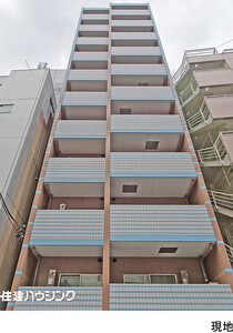 ＰＲＥＭＩＵＭ　ＣＵＢＥ日本橋浜町中古マンション中央区 日本橋浜町１丁目