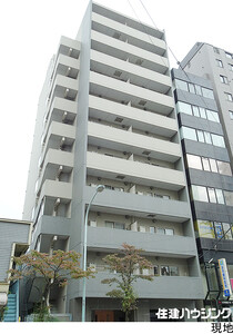 デュオ駒込中古マンション豊島区 駒込２丁目