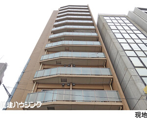 ロジュマンジャンティ椎名町中古マンション豊島区 南長崎１丁目