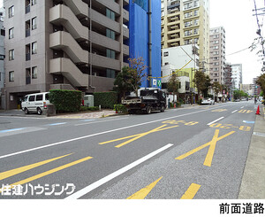  ヴィルヌーブ入谷