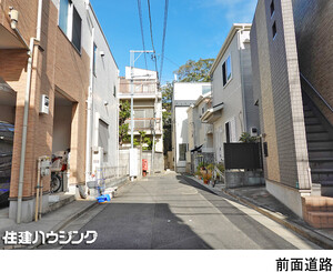  新築一戸建て 豊島区上池袋３丁目 5380万円 北池袋駅｜住建ハウジング