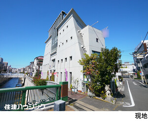  中古一戸建て 中野区本町２丁目 115000万円 中野坂上駅｜住建ハウジング