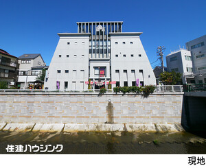 中古一戸建て中野区 本町２丁目