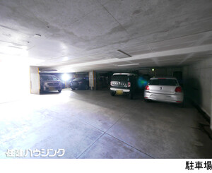 ８台駐車可能 中古一戸建て 中野区本町２丁目 115000万円 中野坂上駅｜住建ハウジング