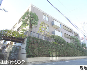 クラッシィハウス等々力