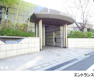  クラッシィハウス等々力