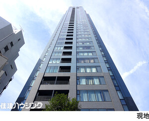 シティタワー池袋ウエストゲート中古マンション豊島区 高松１丁目