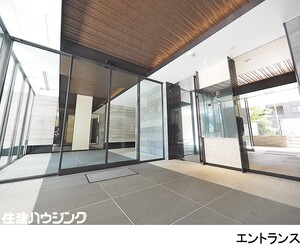  オープンレジデンシア代々木大山