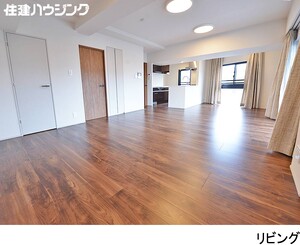  オープンレジデンシア代々木大山