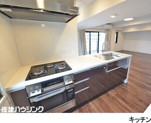  オープンレジデンシア代々木大山