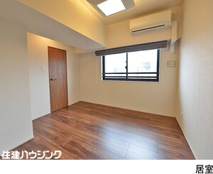  オープンレジデンシア代々木大山