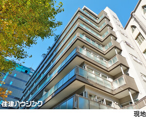  青葉台マンション(8900万円)｜中古マンション（新築･中古）｜住建ハウジング