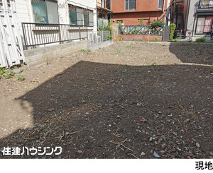  土地・売地 渋谷区神宮前２丁目 38700万円 外苑前駅｜住建ハウジング