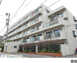 カーサ駒込中古マンション豊島区 駒込４丁目